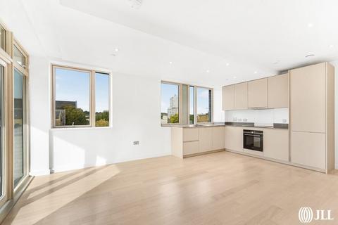 2 bedroom flat for sale, Mary Prince House, Grafton Terrace, NW5