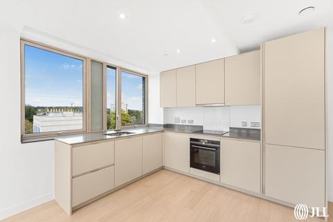 2 bedroom flat for sale, Mary Prince House, Grafton Terrace, NW5