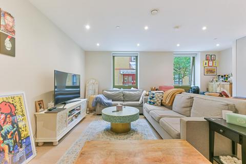 1 bedroom apartment to rent, Venice Court, Crompton Street, London, W2