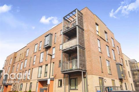 2 bedroom flat to rent, Harvil Court, Colindale NW9