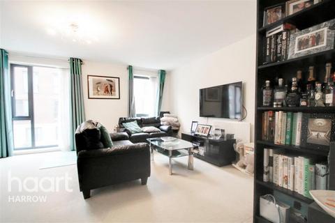 2 bedroom flat to rent, Harvil Court, Colindale NW9