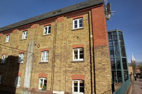 1 bedroom apartment to rent, The Maltings, Clifton Road, Gravesend, Kent, DA11 0AH