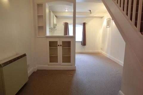 1 bedroom apartment to rent, The Maltings, Clifton Road, Gravesend, Kent, DA11 0AH