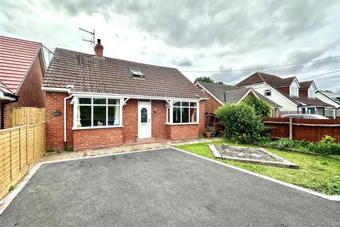 2 bedroom detached house for sale, Highfield Road, Ringwood, Hampshire, BH24