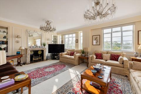 3 bedroom flat for sale, Hyde Park Place, London, W2