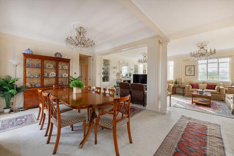 3 bedroom flat for sale, Hyde Park Place, London, W2
