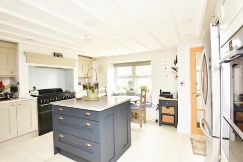 2 bedroom end of terrace house for sale - High Street, Hampsthwaite, Harrogate