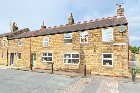 2 bedroom end of terrace house for sale - High Street, Hampsthwaite, Harrogate