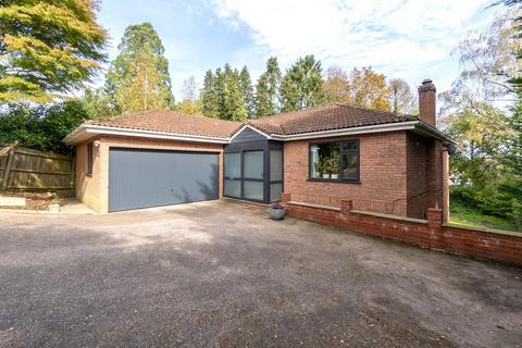 5 bedroom detached house for sale, Windmill Lane, West Hill