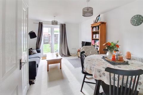 19 Crossbill Close, Costessey, Norwich, NR8 5FY