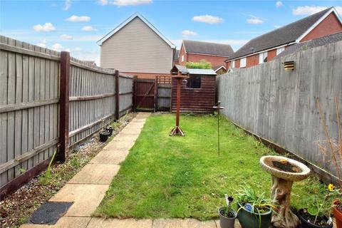 19 Crossbill Close, Costessey, Norwich, NR8 5FY
