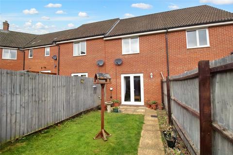 19 Crossbill Close, Costessey, Norwich, NR8 5FY