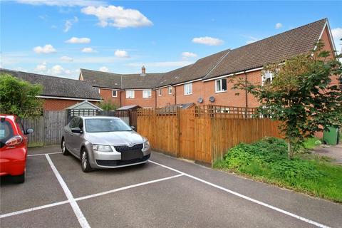 19 Crossbill Close, Costessey, Norwich, NR8 5FY