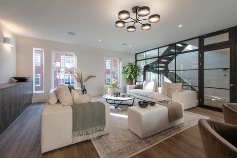 37 Devonshire Place Mews, London, W1G 6DD