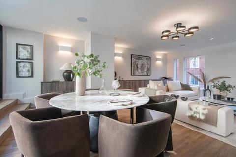 37 Devonshire Place Mews, London, W1G 6DD
