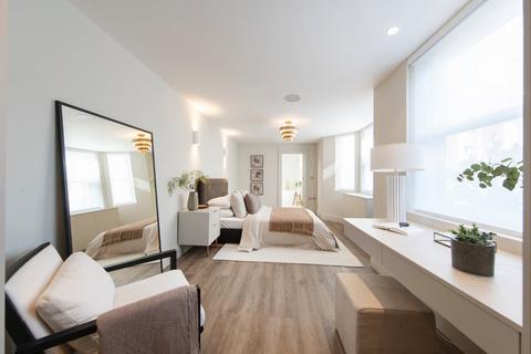 37 Devonshire Place Mews, London, W1G 6DD