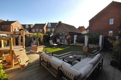 32 Chancel Way, Whitby, YO21 3NW