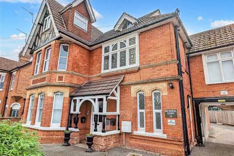 1 bedroom apartment for sale - Balmoral Road, Poole, BH14