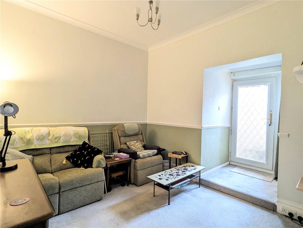 Balmoral Road, Poole, BH14 1 bed apartment for sale £170,000