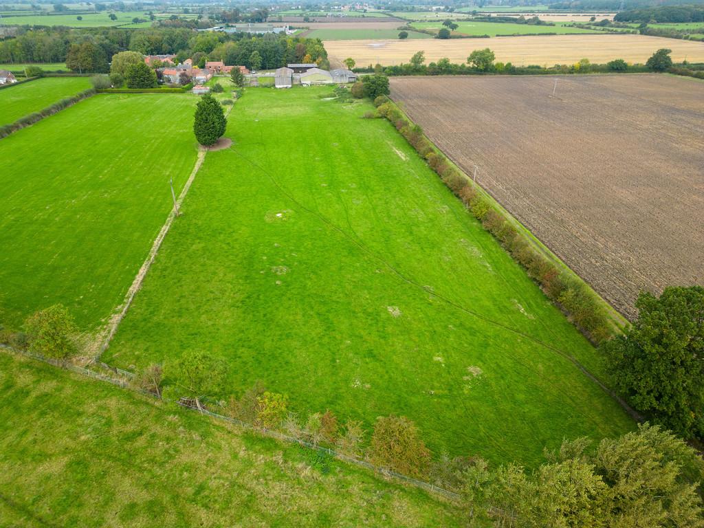 Moor Monkton, near York Land for sale £40,000