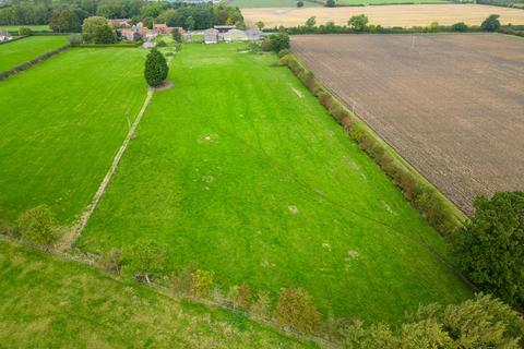 Land for sale, Lot 3 - 3.69 Acres, South of Red House Lane, Moor Monkton, near York YO26 8JE