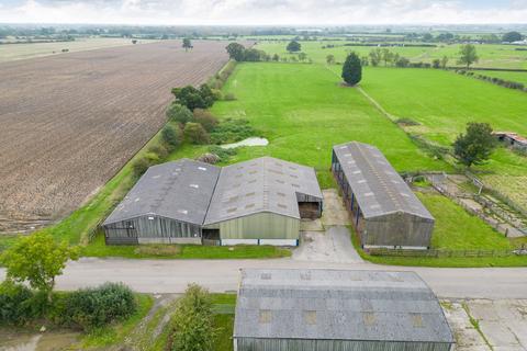 Barn conversion for sale, East Barn, Barns South of Red House Lane, Moor Monkton YO26 8JE