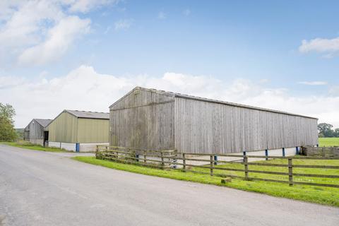 Barn conversion for sale, East Barn, Barns South of Red House Lane, Moor Monkton YO26 8JE