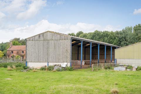 Barn conversion for sale, East Barn, Barns South of Red House Lane, Moor Monkton YO26 8JE