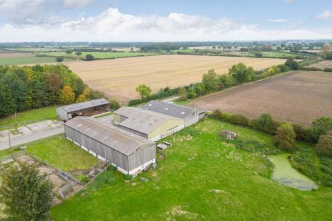 Barn conversion for sale, East Barn, Barns South of Red House Lane, Moor Monkton YO26 8JE