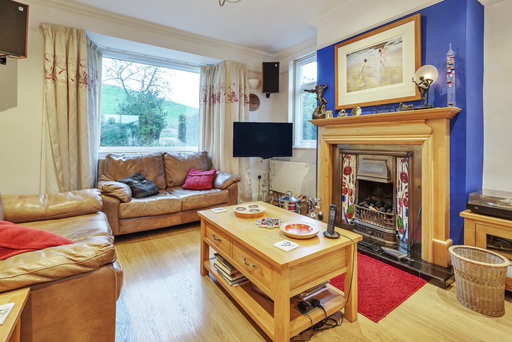 Hillside House, Endmoor, Kendal... 3 bed detached house for sale £475,000