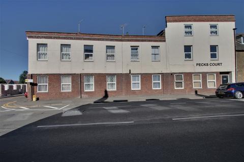 undefined, Pecks Court, High Street, Chatteris