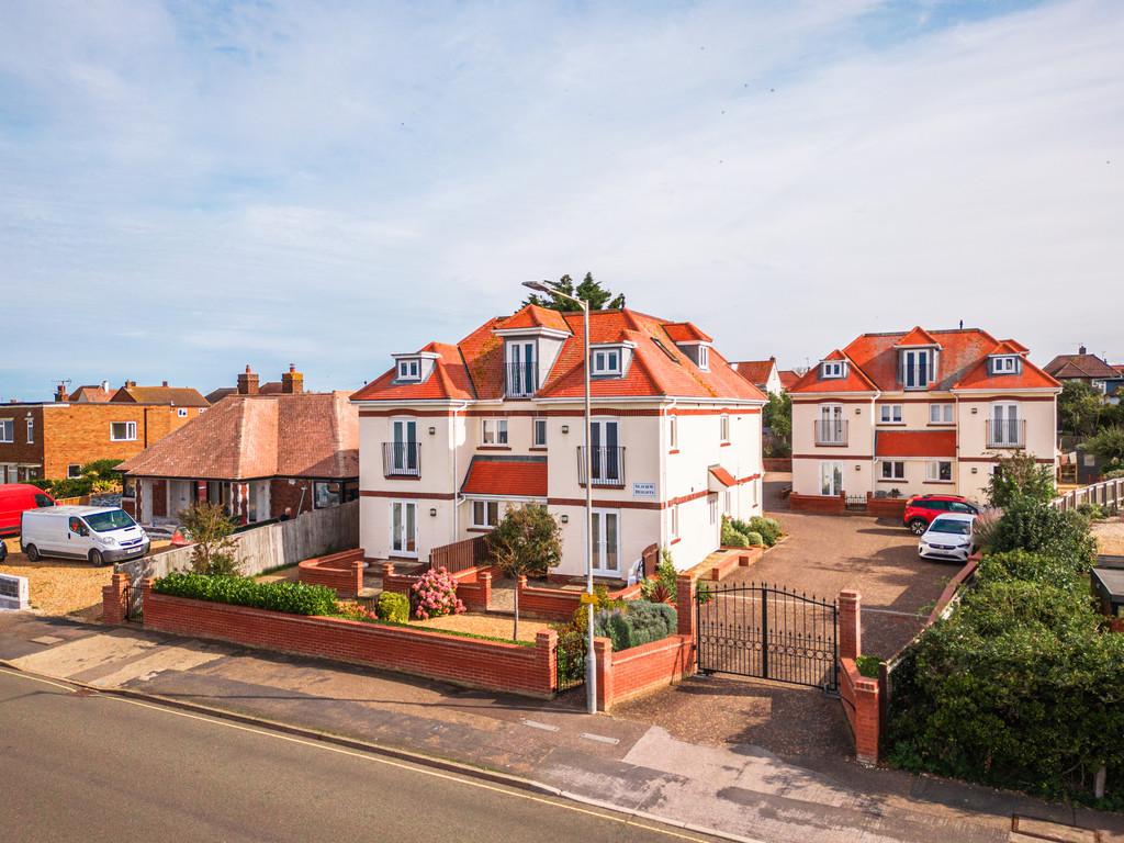 Flat 3 Seaview Heights   Hunstanton 3