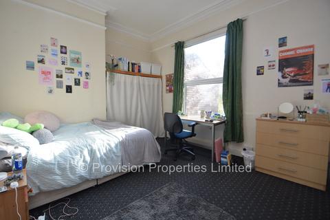undefined, Cardigan Road, Headingley LS6