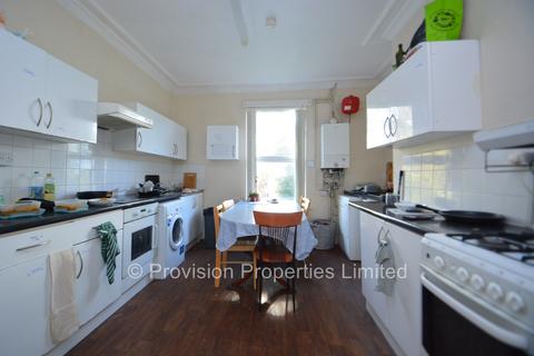 undefined, Cardigan Road, Headingley LS6