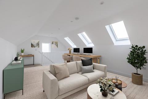4 bedroom detached bungalow for sale - Single Storey Luxury in Guist, Mid Norfolk
