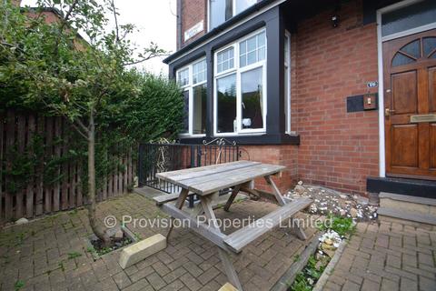 10 bedroom terraced house to rent, Headingley Avenue, Headingley LS6