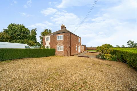 3 bedroom semi-detached house for sale, Wiggenhall St. Mary Magdalen