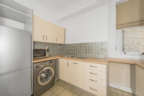 1 bedroom apartment to rent, Nevern Square, Earl`s Court, SW5