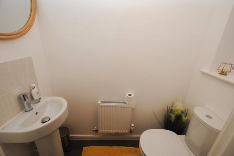 42 Ever Ready Crescent, Dawley, Telford, TF4 3GL