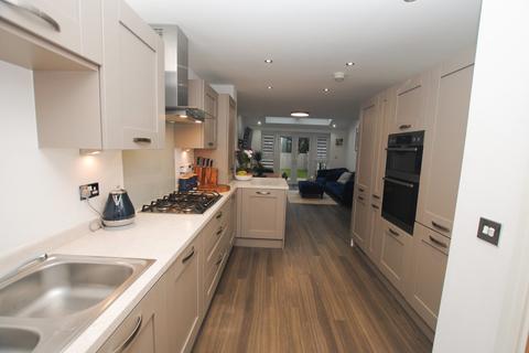 42 Ever Ready Crescent, Dawley, Telford, TF4 3GL