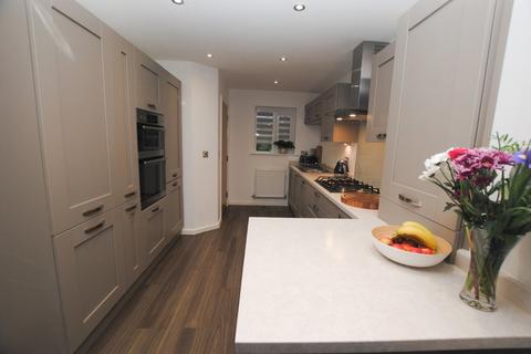 42 Ever Ready Crescent, Dawley, Telford, TF4 3GL