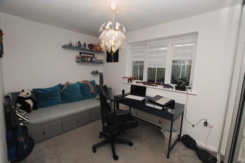 42 Ever Ready Crescent, Dawley, Telford, TF4 3GL