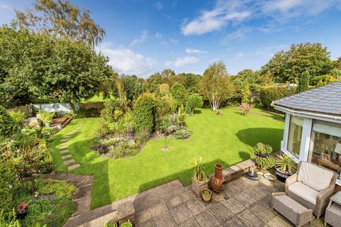 4 bedroom detached house for sale, Weston-Under-Redcastle, Nr Shrewsbury