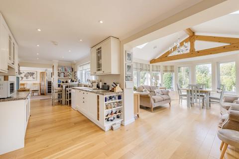 4 bedroom detached house for sale, Weston-Under-Redcastle, Nr Shrewsbury