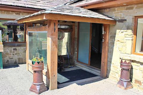 4 bedroom farm house for sale - Rossdale Farm New Barn Lane, Rossendale