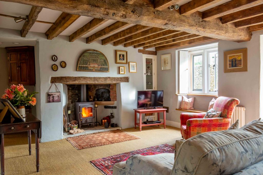 Avery Cottage, South Cerney, Gl7 5 TP, for sale...