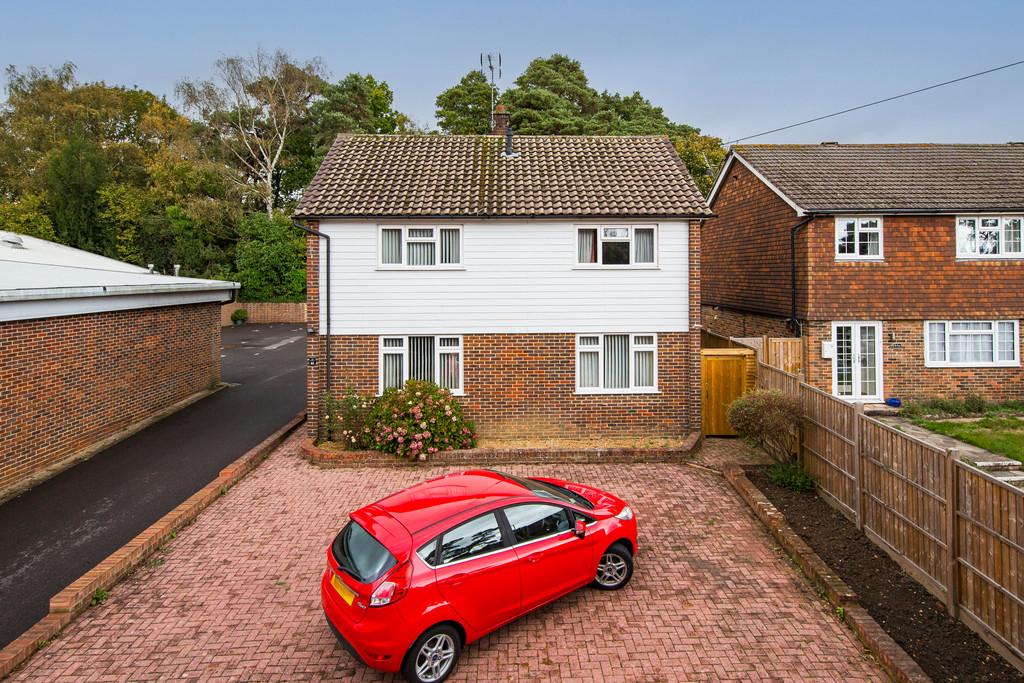 Speldhurst Road, Tunbridge Wells 3 bed detached house for sale £475,000