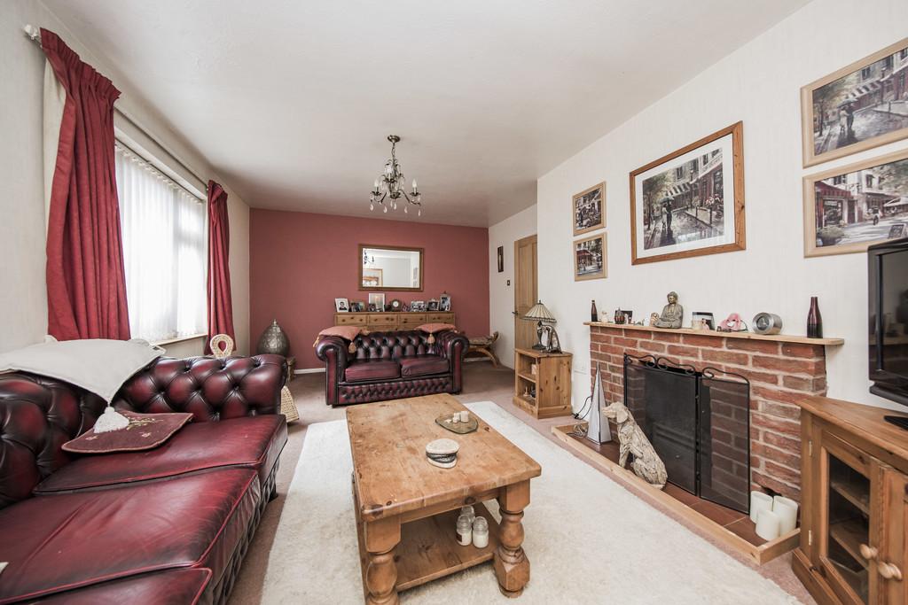 Speldhurst Road, Tunbridge Wells 3 bed detached house for sale £475,000