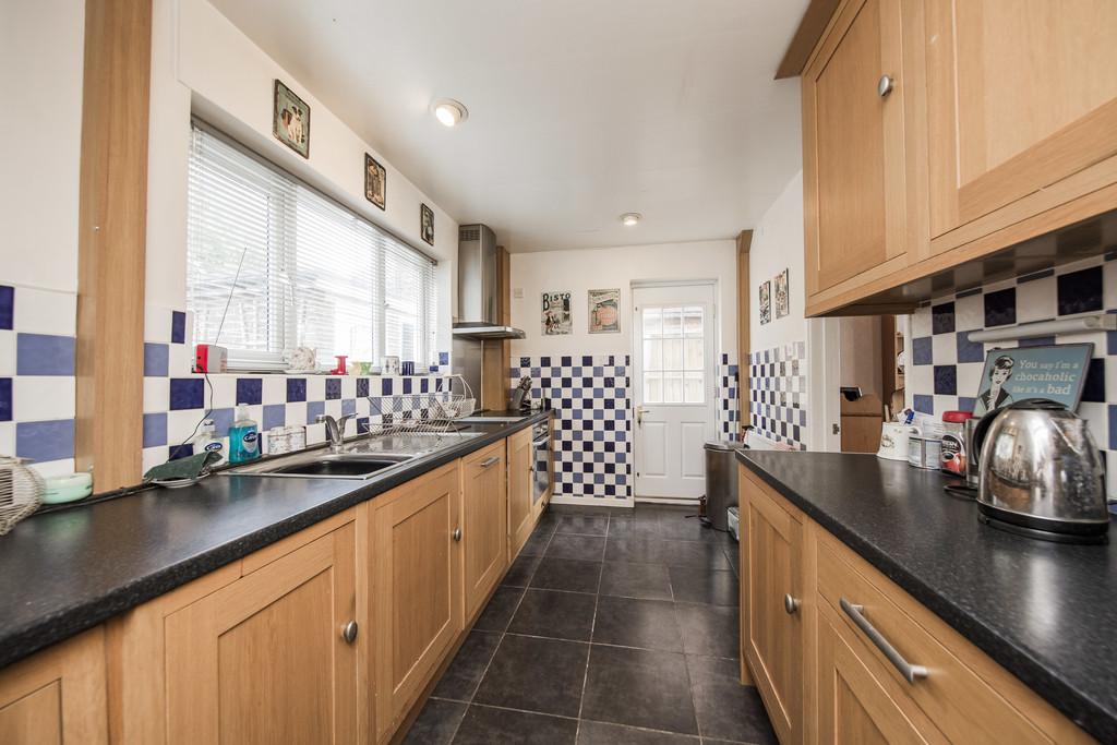 Speldhurst Road, Tunbridge Wells 3 bed detached house for sale £475,000