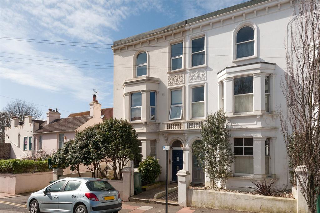 Port Hall Road, Brighton, East Sussex, BN1 1 bed apartment to rent £